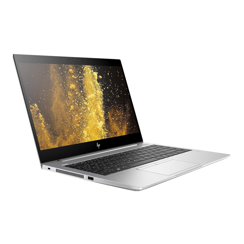 HP EliteBook 840 G7, i5 10th Gen, 8 GB RAM, 512 GB SSD, 14" FHD Screen - Image 2