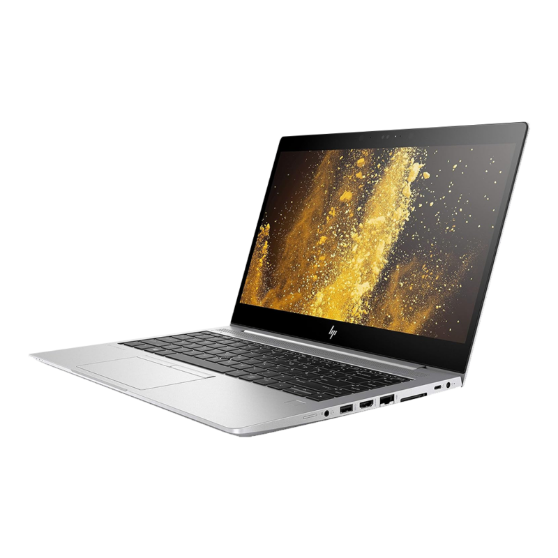 HP EliteBook 840 G7, i5 10th Gen, 8 GB RAM, 512 GB SSD, 14" FHD Screen - Image 3