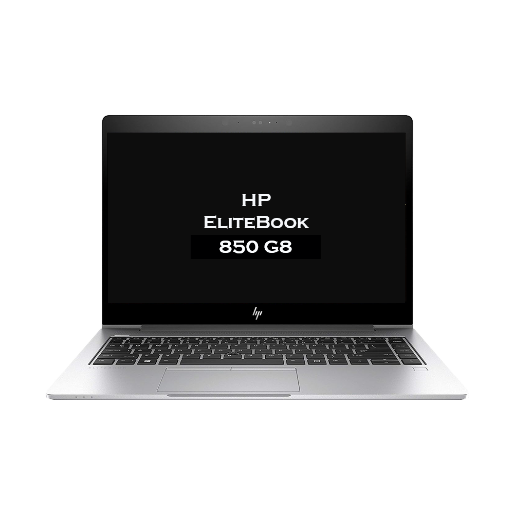 HP EliteBook 840 G9, i7 12th Gen, 16 GB RAM, 256 GB SSD, 14" FHD Screen