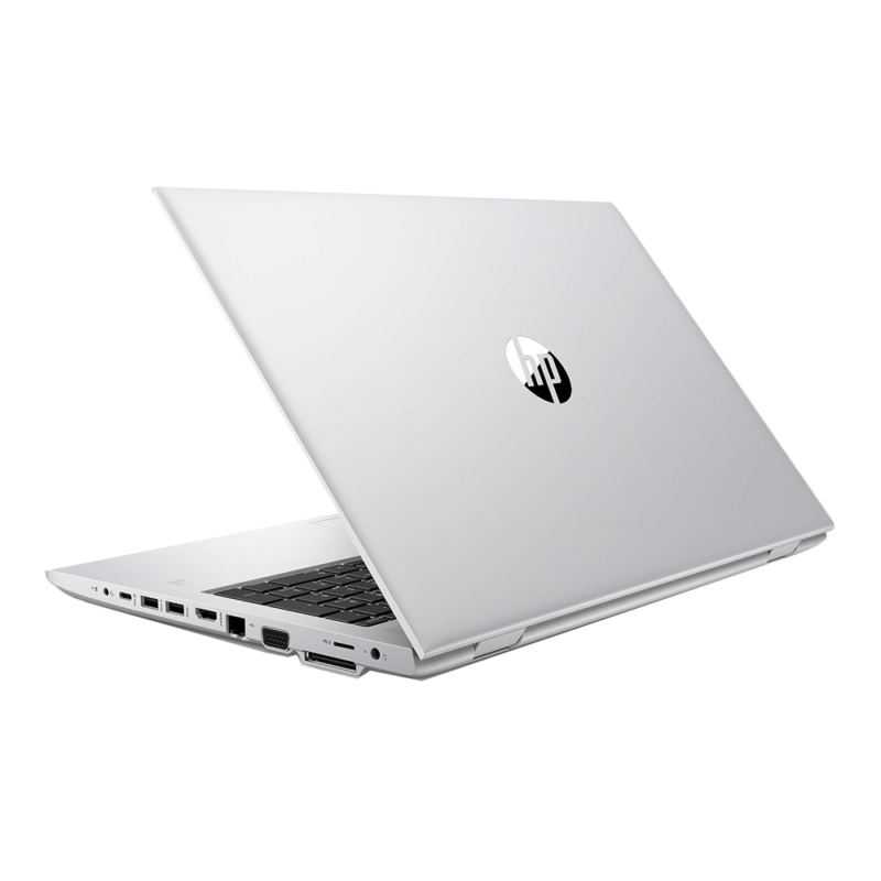 HP 650 G2, i5 6th Gen, 8 GB RAM, 256 GB SSD, 15.6" FHD Touch Screen - Image 2