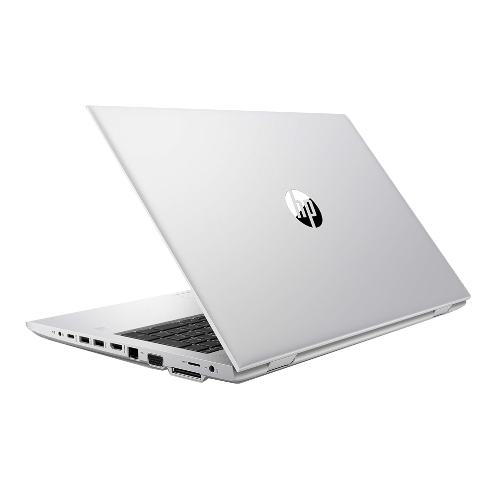 HP 650 G5, i5 7th Gen, 16 GB RAM, 512 GB SSD, 15.6" FHD Screen - Image 2
