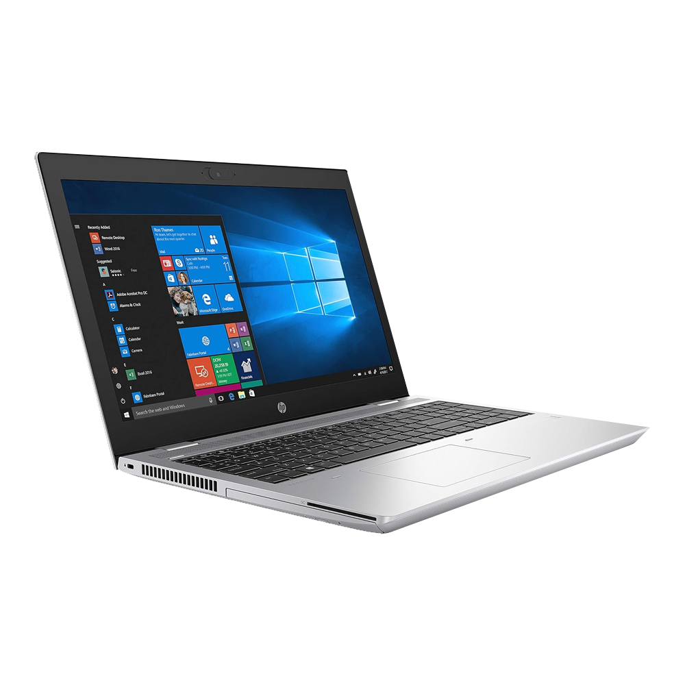 HP 650 G5, i5 7th Gen, 16 GB RAM, 512 GB SSD, 15.6" FHD Screen - Image 3