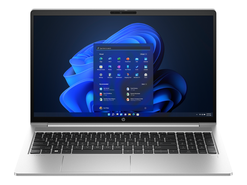 HP ProBook 460 G11, Core Ultra 7-155U, 16 GB RAM, 512 GB SSD, 16″ FHD Display, DOS, 1 Yr Intl Warranty