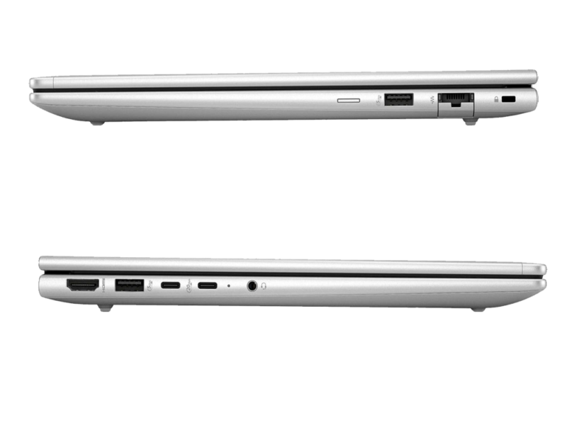 HP EliteBook 660 G11, Core Ultra 7-155U, 8 GB RAM, 512 GB SSD, 16″ FHD IPS Display, DOS, 1 Yr Warranty - image 4