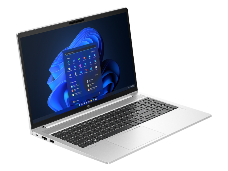 HP ProBook 460 G11, Core Ultra 5-125U, 8 GB RAM, 512 GB SSD, DOS, 16″ FHD Display, DOS, 1 Yr Intl Warranty - image 6