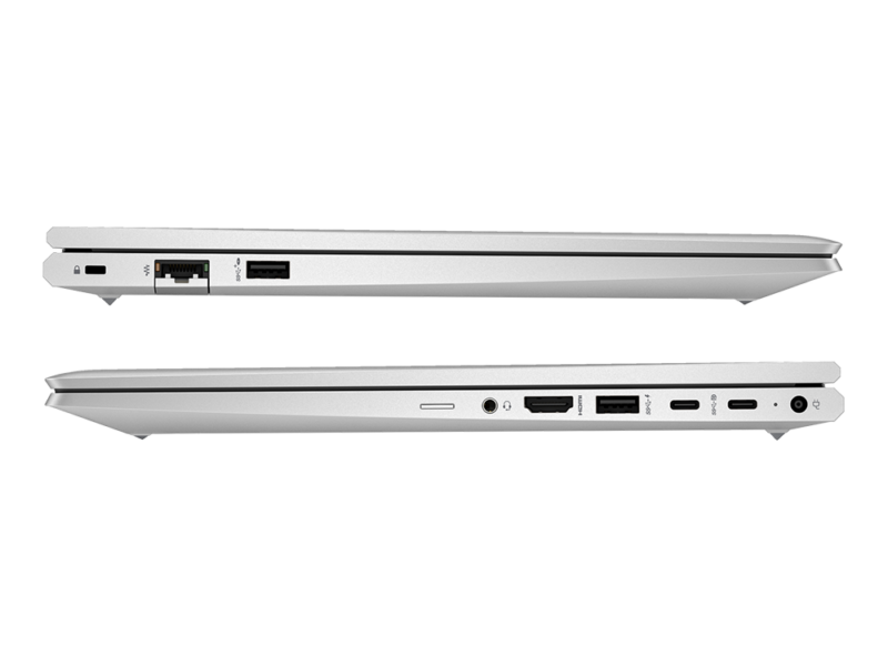 HP ProBook 460 G11, Core Ultra 5-125U, 8 GB RAM, 512 GB SSD, DOS, 16″ FHD Display, DOS, 1 Yr Intl Warranty - image 3