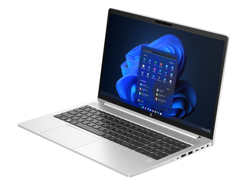 HP ProBook 460 G11, Core Ultra 5-125U, 8 GB RAM, 512 GB SSD, DOS, 16″ FHD Display, DOS, 1 Yr Intl Warranty - image 4