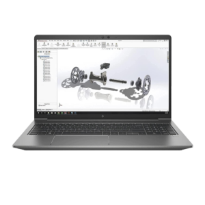 HP ZBook Power G7, i7 10th Gen, 16GB RAM, 512 GB SSD, 4 GB Graphics Card