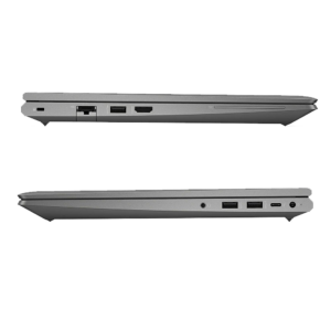 HP ZBook Power G7, i7 10th Gen, 16GB RAM, 512 GB SSD, 4 GB Graphics Card - Image 2