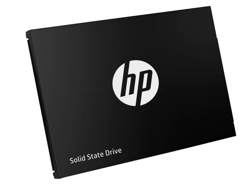 512 GB HP S750 SATA SSD