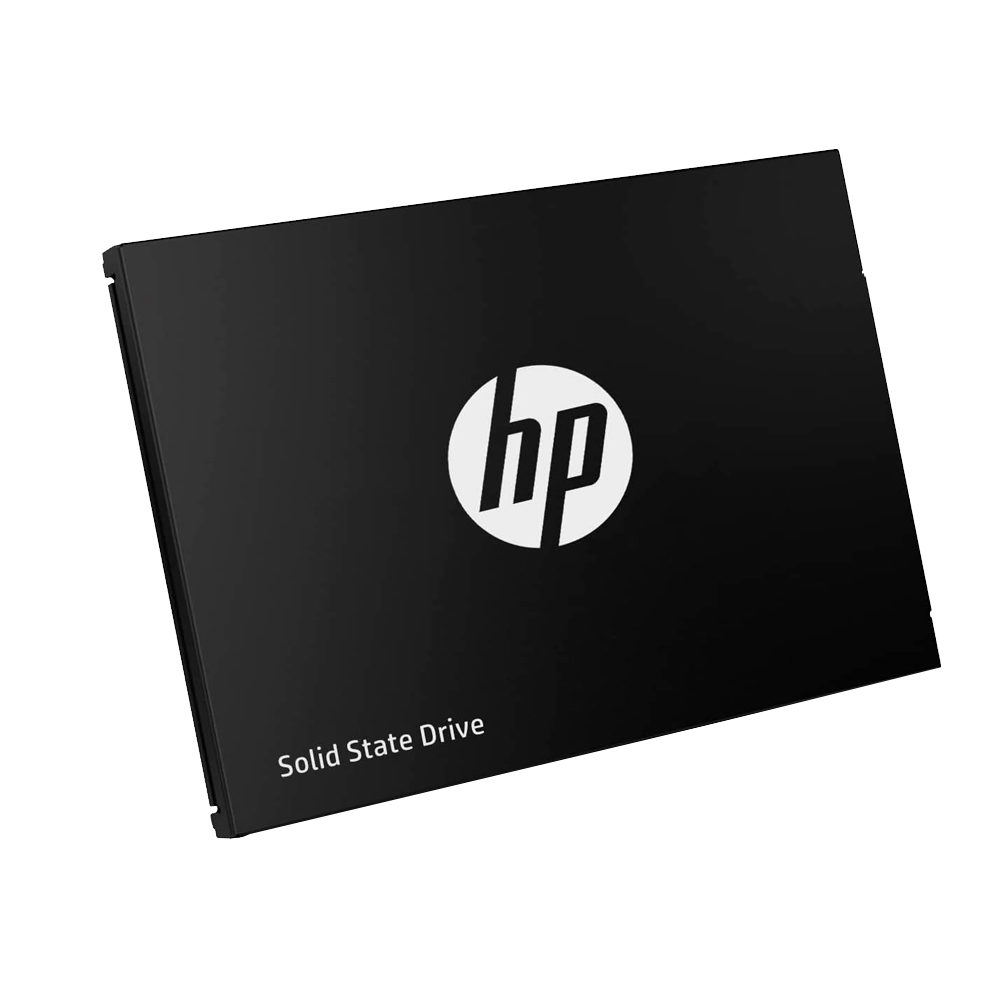 512 GB HP S750 SATA SSD