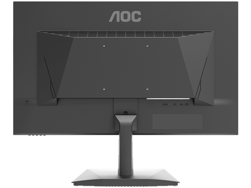 24” AOC 24G15N Gaming Monitor - image 2