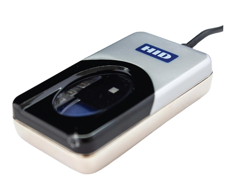 HID Digital Persona<br />URU-4500<br />Fingerprint Device - image 2