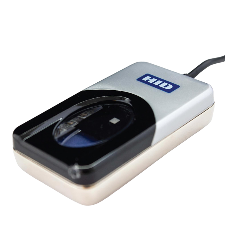 Fingerprint Readers HID Digital Persona URU 4500 - Image 2
