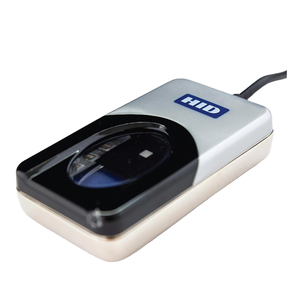 HID Digital Persona<br/>URU-4500<br/>Fingerprint Device - Image 2
