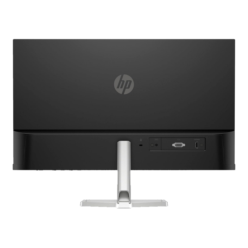 24" HP 524SF LED Monitor - Image 3
