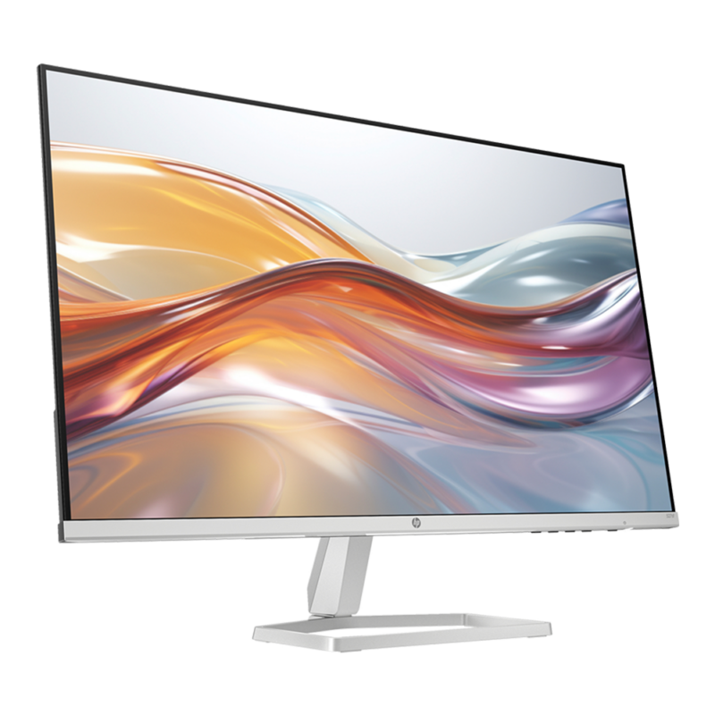 27" HP 527SA with Speakers LED Monitor - Image 3
