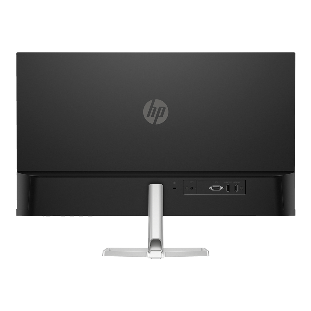 32" HP 532SF LED Monitor - Image 2