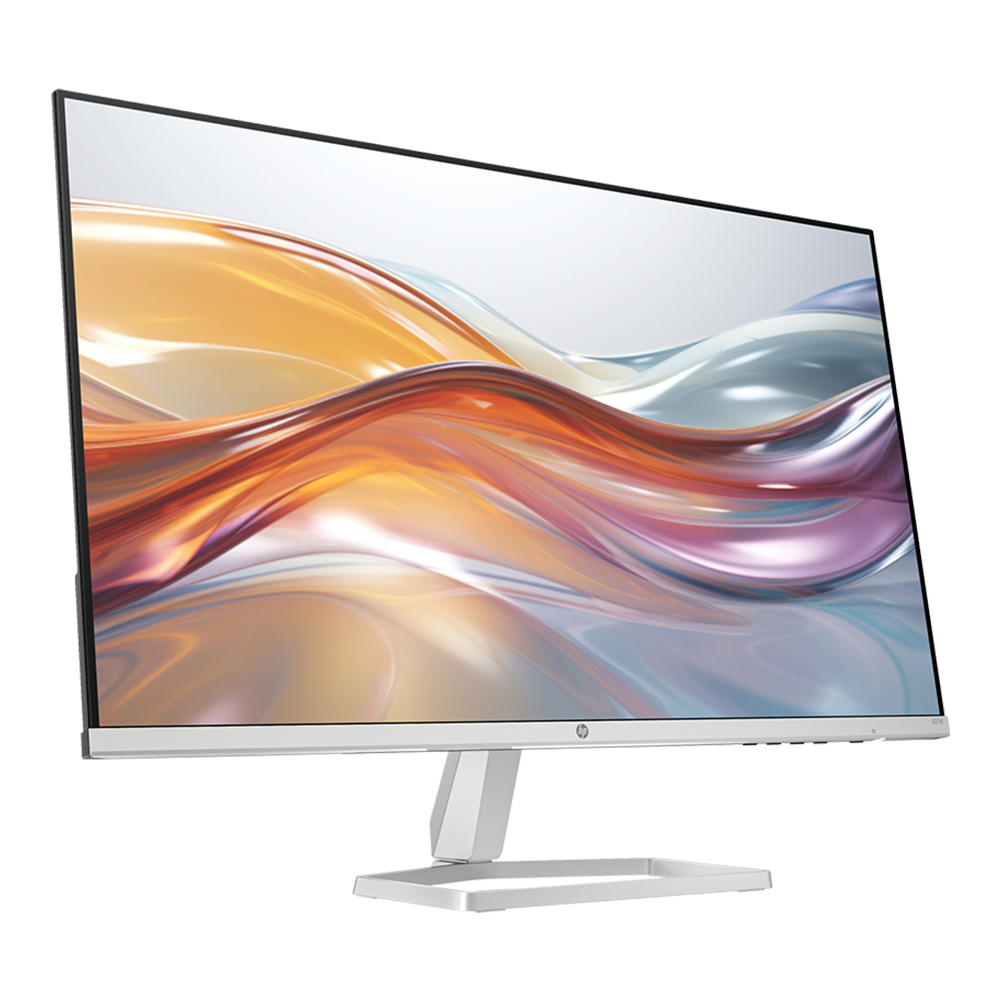32" HP 532SF LED Monitor - Image 3