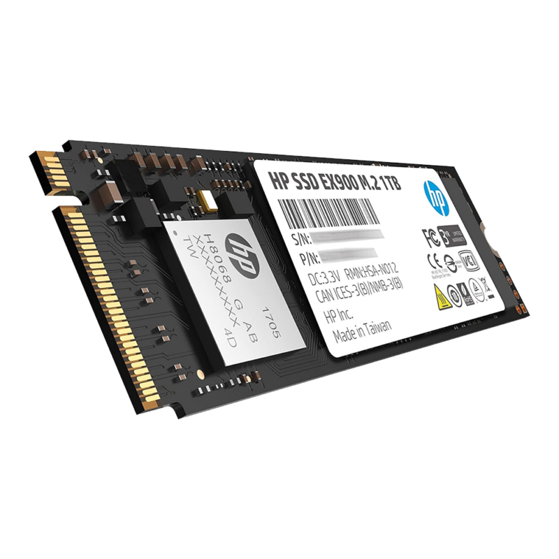 1 TB HP EX900 NVME M2 Disk Drive - Image 2