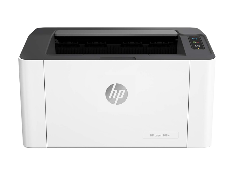 HP LaserJet 108w