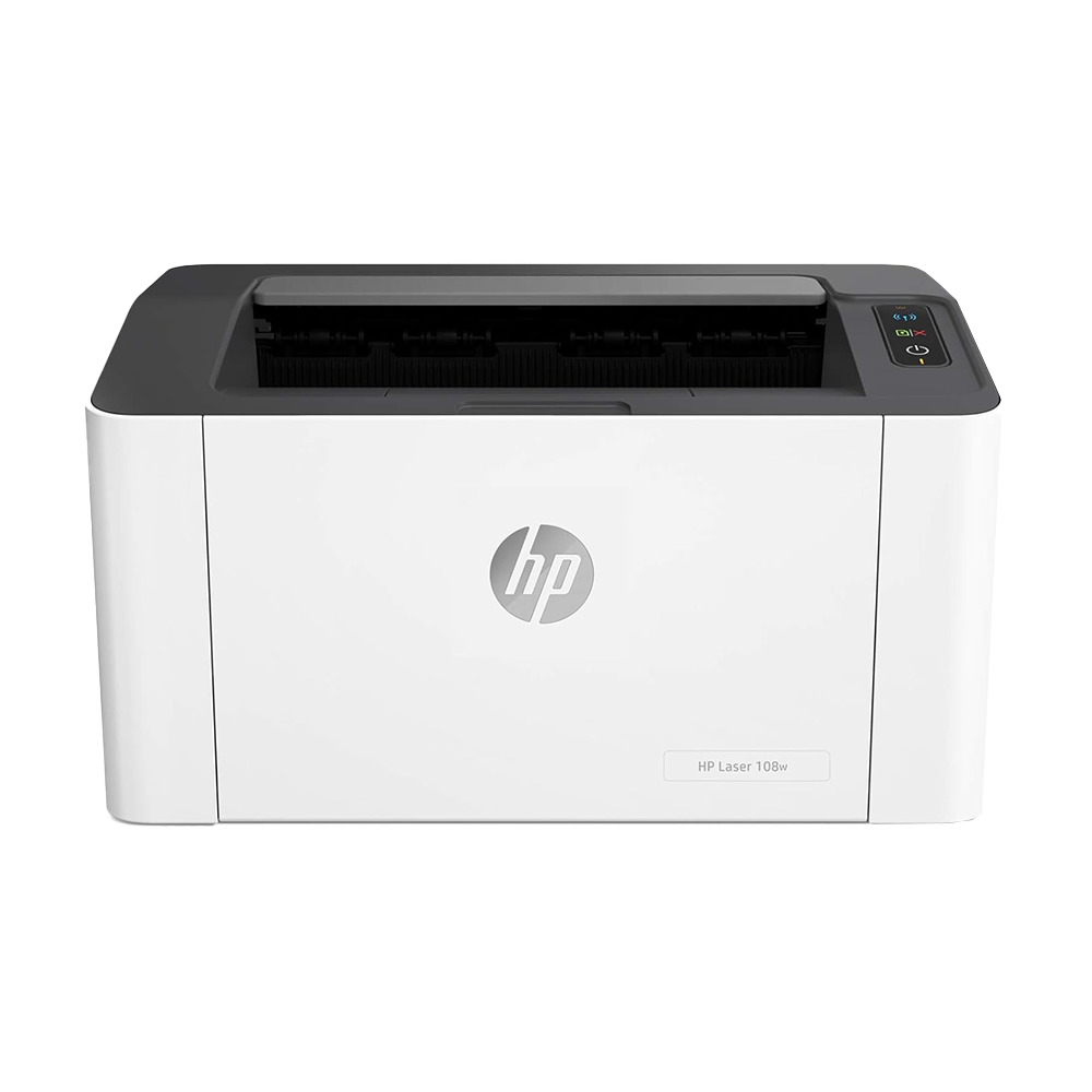 HP LaserJet 108w