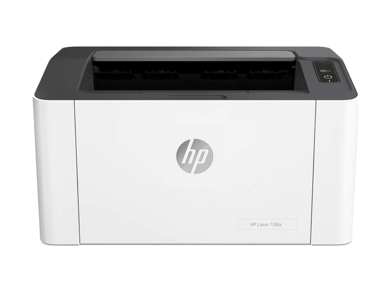 HP LaserJet 108a - image 1