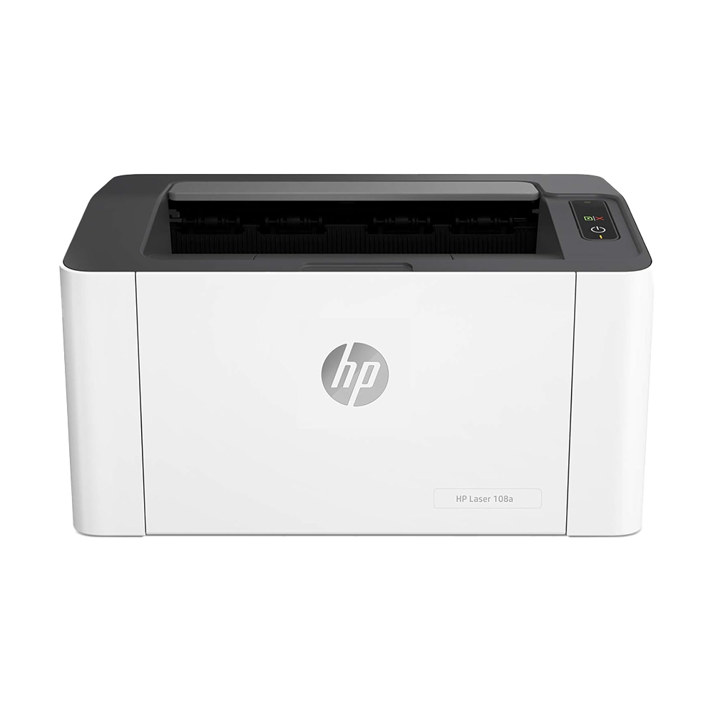 HP LaserJet 108a