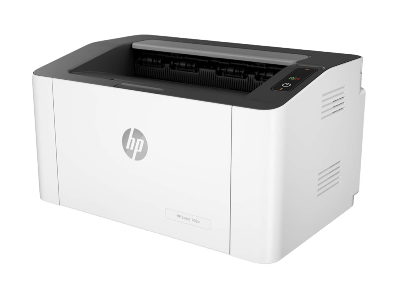 HP LaserJet 108a - image 2
