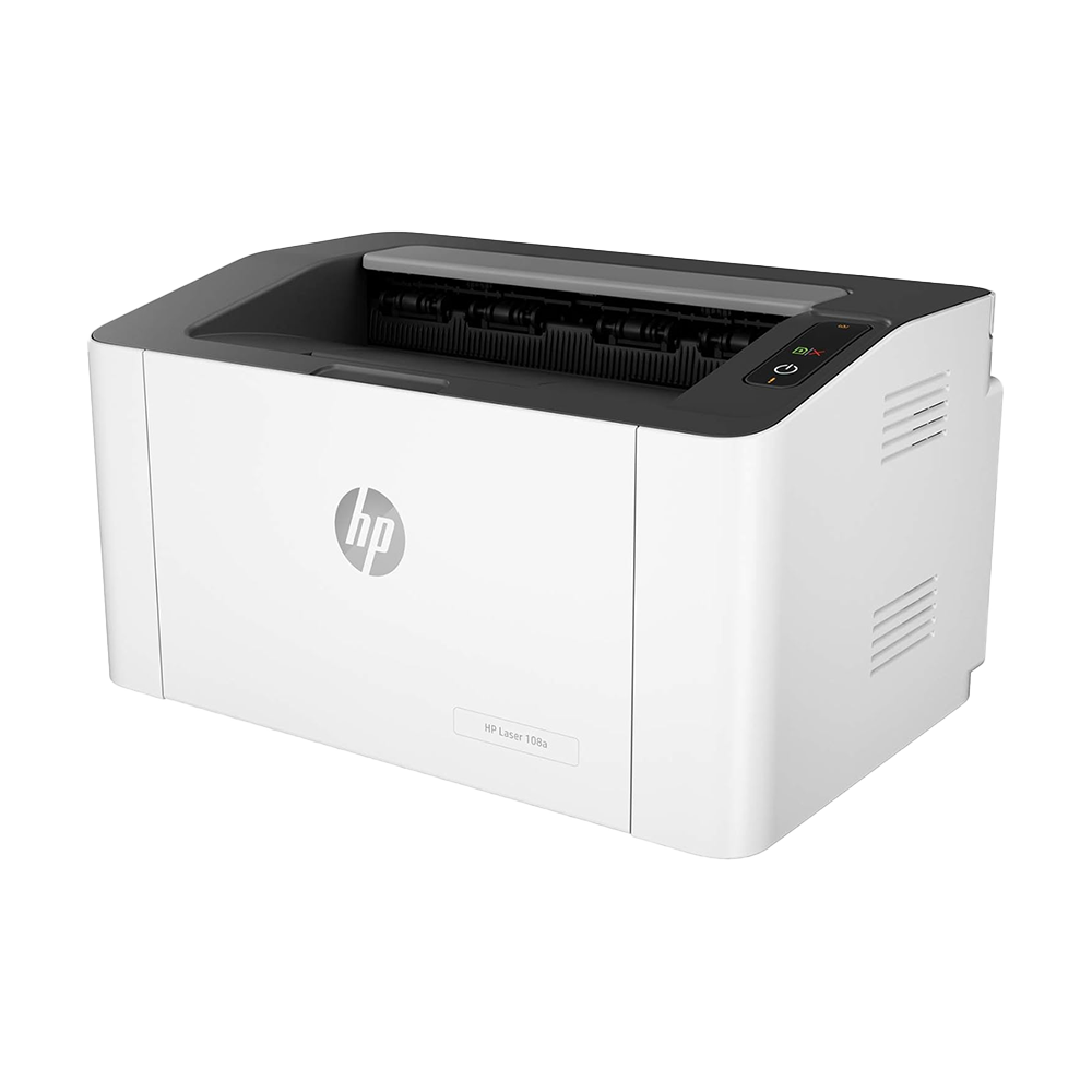 HP LaserJet 108w - Image 2