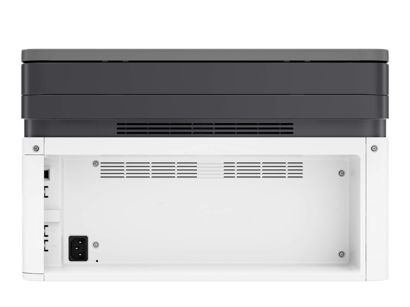 HP LaserJet MFP 136a (3 in 1) Printer (Ch) - image 2