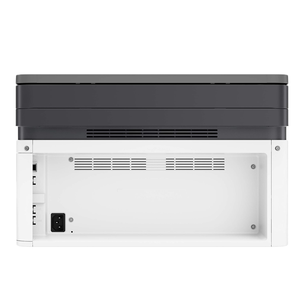 HP LaserJet MFP 136a (3 in 1) Printer (Ch) - Image 2