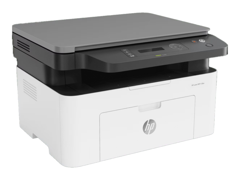 HP LaserJet MFP 136w (3 in 1) (Ch) - image 3