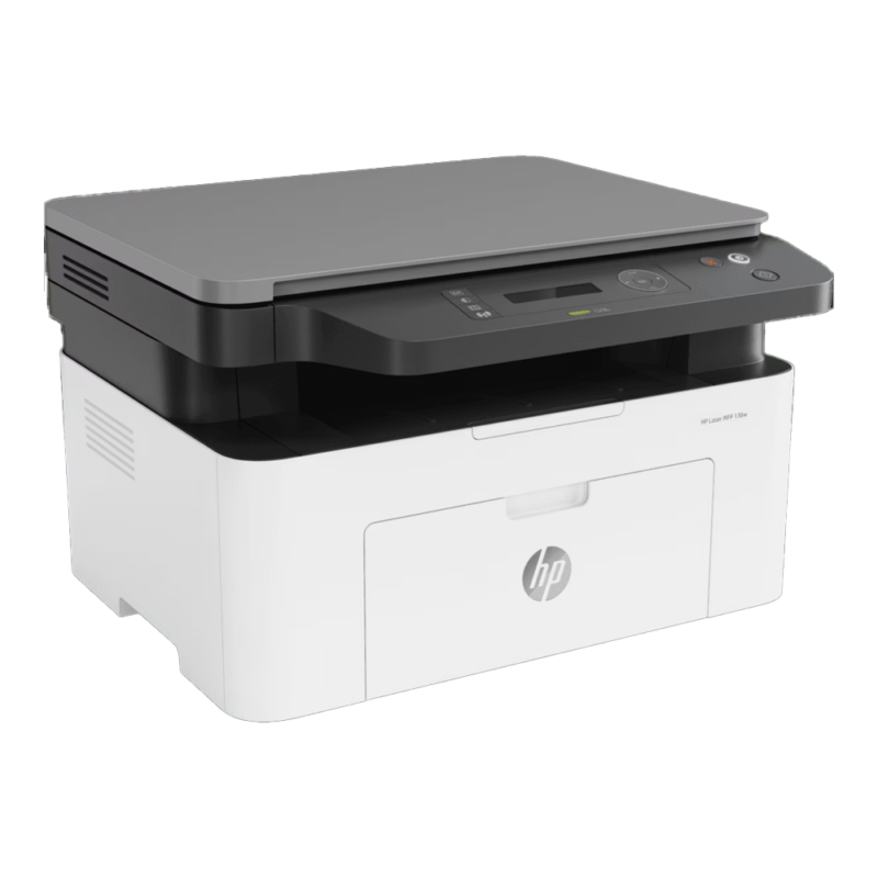 HP LaserJet MFP 136w (3 in 1) (Ch) - Image 3