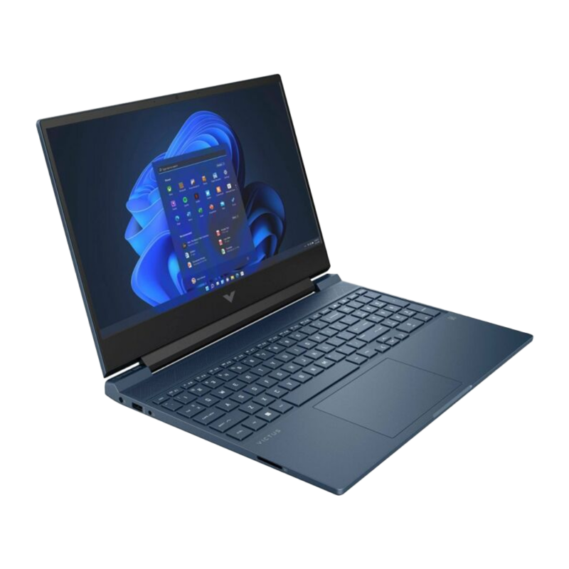 HP Victus Gaming 15-FB2063dx, Ryzen 5-7535HS , 8 GB RAM, 512 GB SSD, 4 GB RX6550M Graphics Card, Win11, 1Yr Intl Warranty - Image 3