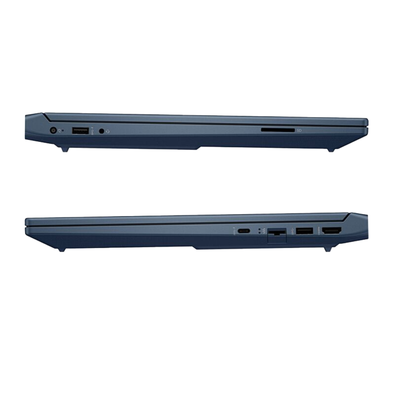 HP Victus Gaming 15-FB2063dx, Ryzen 5-7535HS , 8 GB RAM, 512 GB SSD, 4 GB RX6550M Graphics Card, Win11, 1Yr Intl Warranty - Image 4