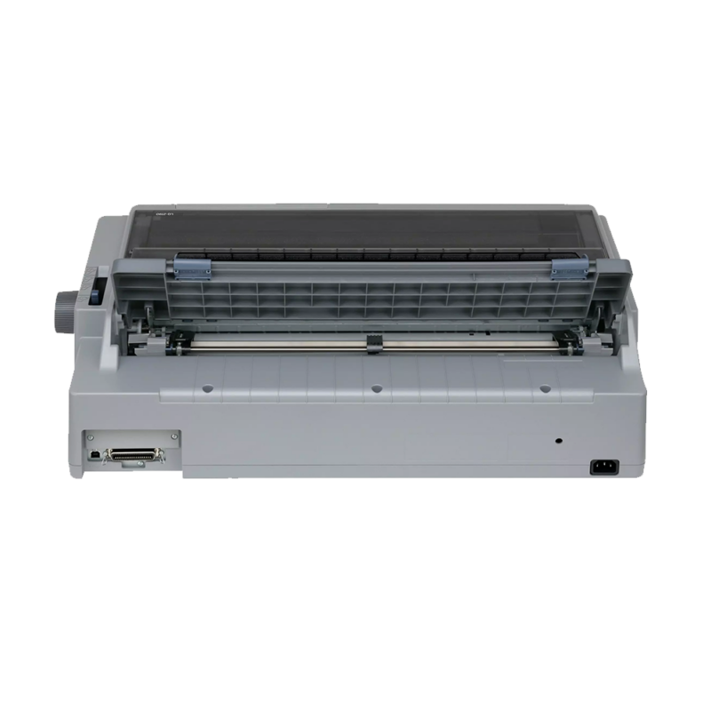 Epson LQ-2190 Dot Matrix Printer - Image 2