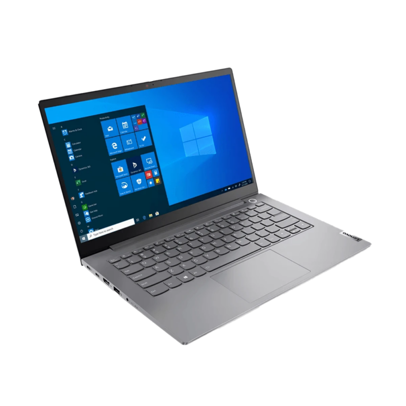 Lenovo ThinkBook 14, i7 10th Gen, 16 GB RAM, 512 GB SSD, 14″ FHD Screen - Image 6