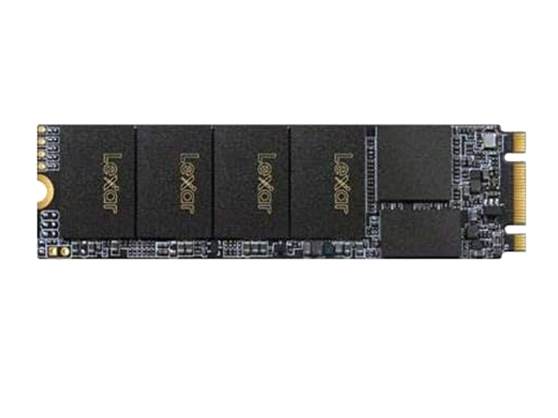 256 GB Lexar NVME M2 Disk Drive
