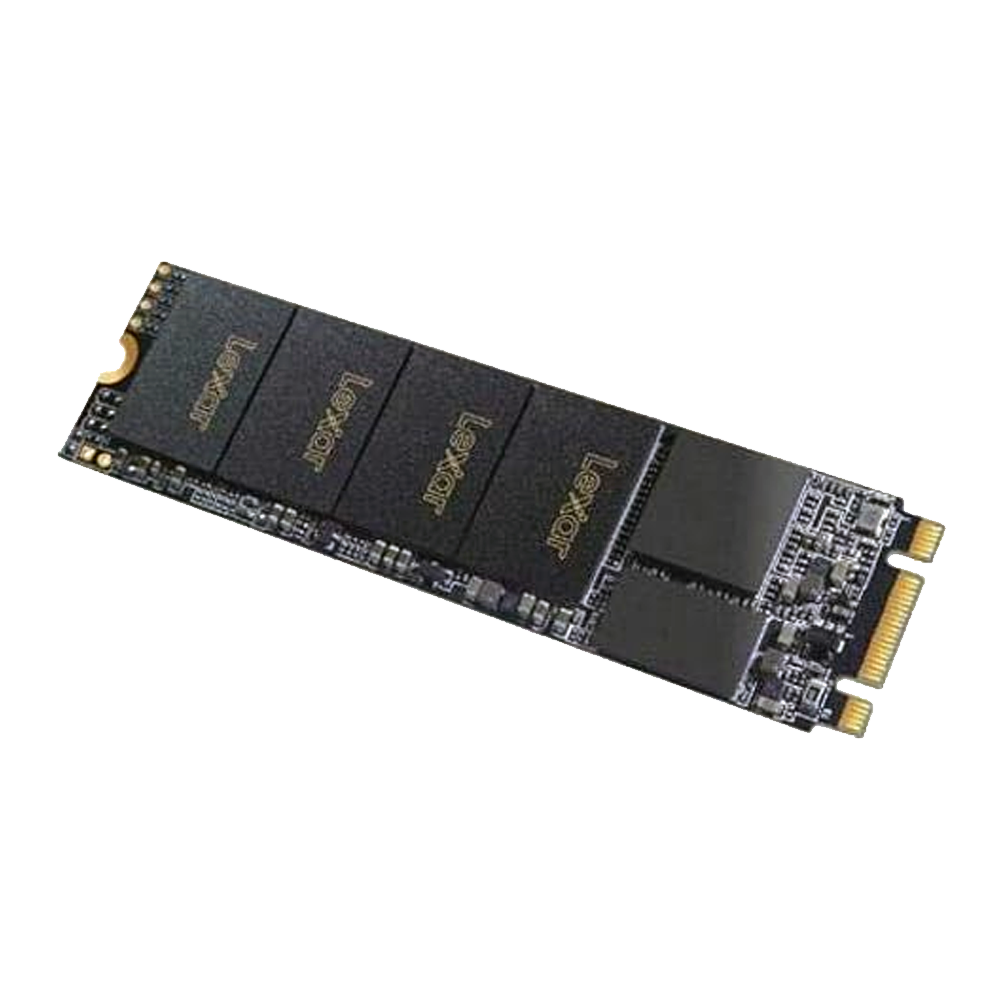 256 GB Lexar NVME M2 Disk Drive - Image 2