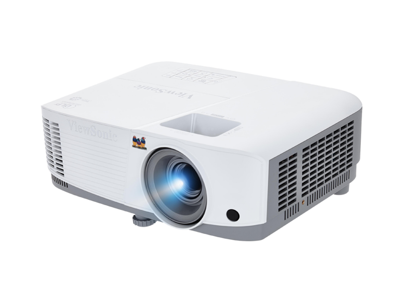 Viewsonic PA700X 4500 ANSI Lumens Multimedia Projector - image 2