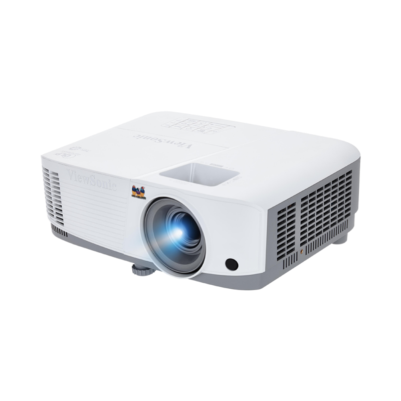 Viewsonic PA700X 4500 ANSI Lumens Multimedia Projector - Image 2