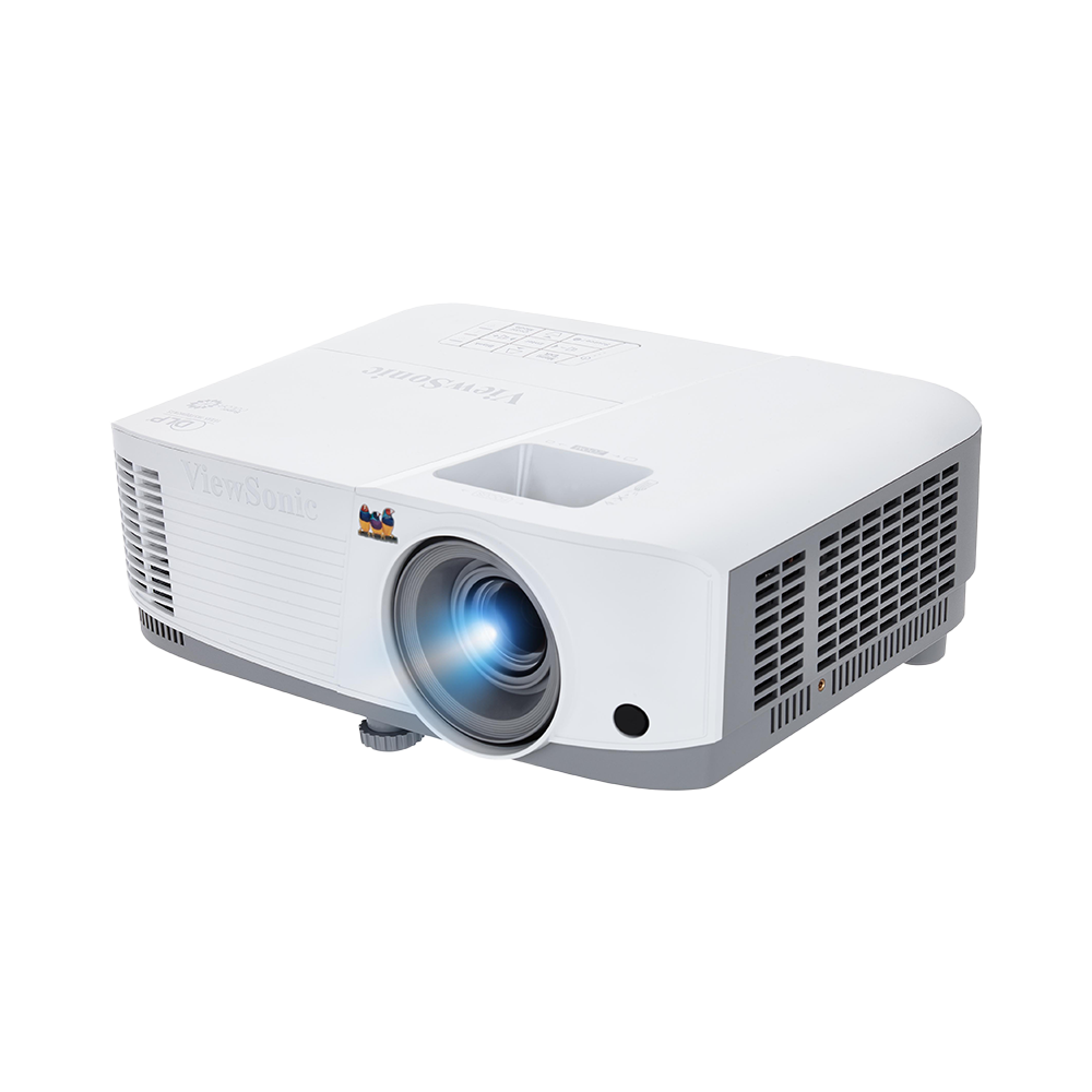 Viewsonic PA700X 4500 ANSI Lumens Multimedia Projector - Image 2