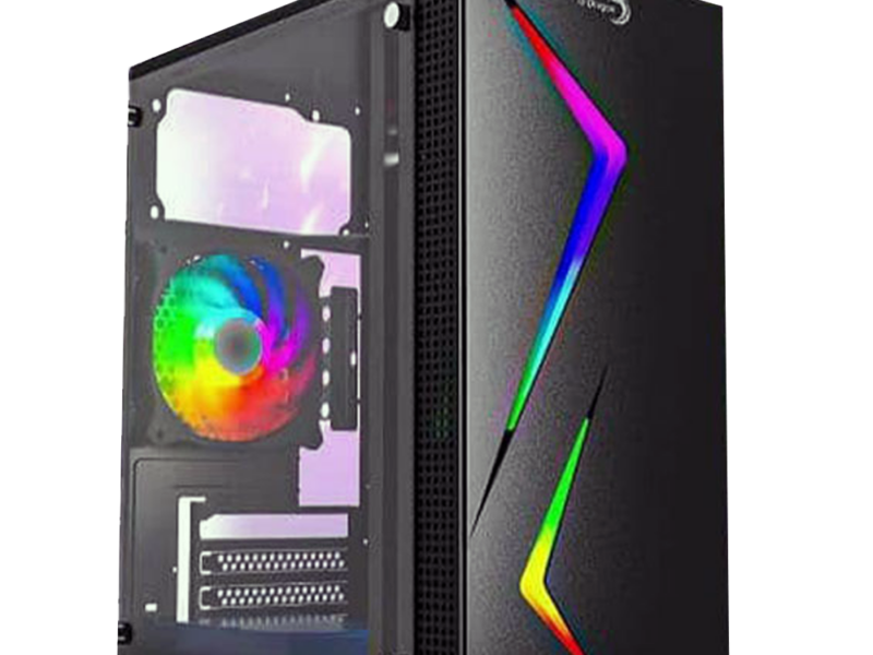 E Dragon Cadmus Computer Casing