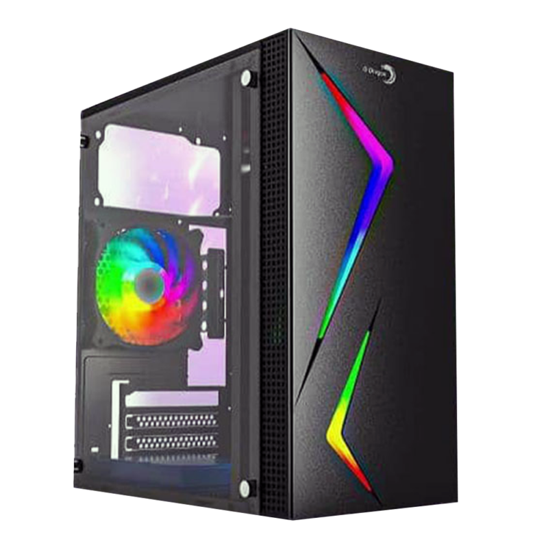 E Dragon Cadmus Computer Casing