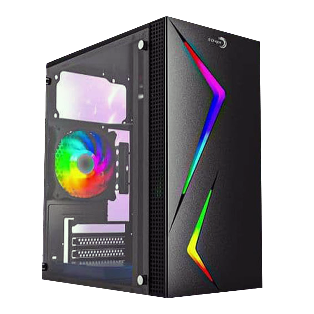 E Dragon Cadmus Computer Casing