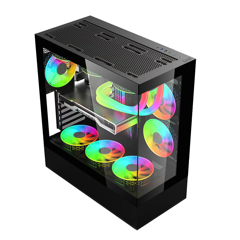 EASE EC123B Computer Casing