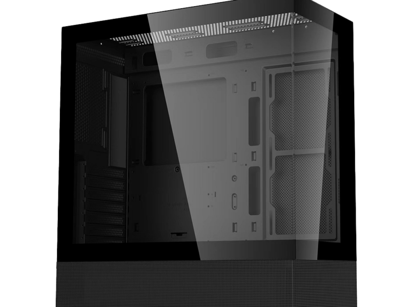 EASE EC123B Computer Casing - image 2