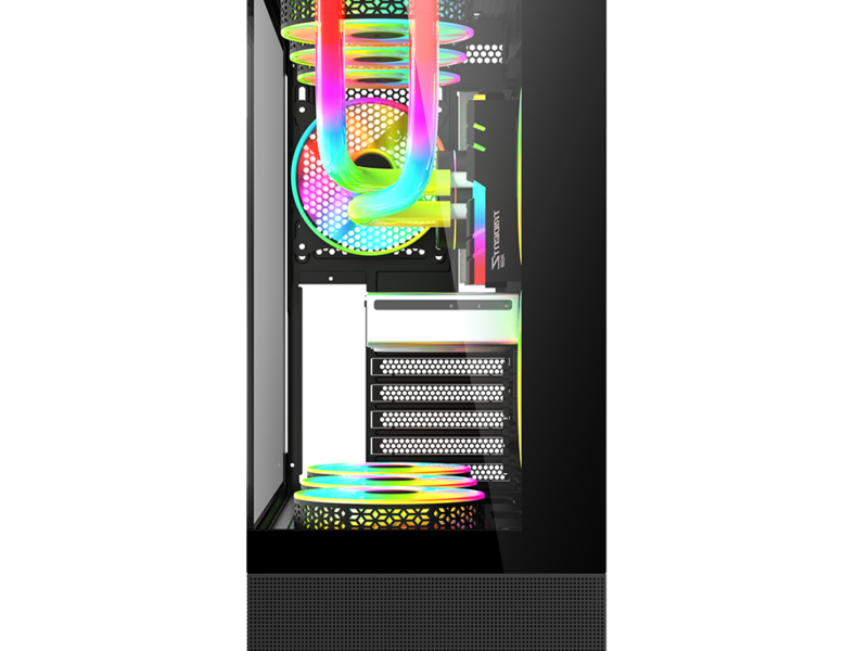 EASE EC123B Computer Casing - image 4