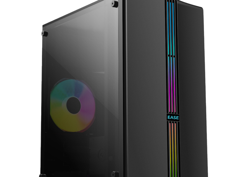 EASE EM123B Computer Casing